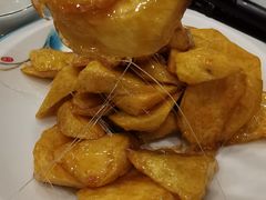 -苏师傅菜馆(上沙店)