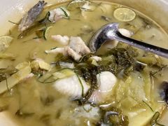 -海宝酒家(中山四路店)