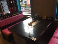 -丰茂烤串(全国首店)