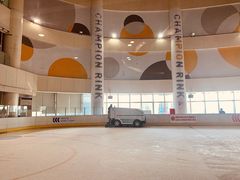 -冠军冰场CHAMPION RINK(百联又一城店)