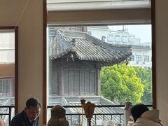 -怡园饭店-餐厅(四望亭店)