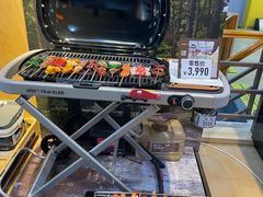 -三夫户外(天钥桥路店)