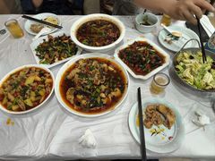 -巴蜀飘香川菜馆(无锡大饭东湖滨路酒吧街店)