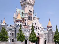 -青岛方特梦幻王国