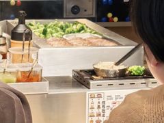 -肉肉大米(金虹桥店)