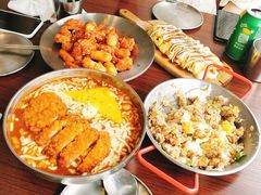 -青春分食(仙林大学城店)