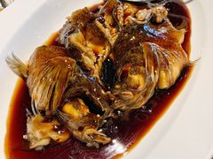 -杭州西子湖四季酒店·金沙厅