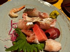 -镹·鱼料理  国产鱼使用店