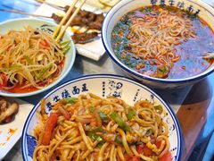 -贺秦生陕面王(富力城店)