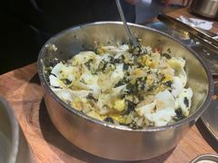 -西塔老太太泥炉烤肉(万柳华联店)