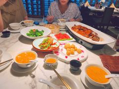 -钟菜·粤菜点心·宴请(海上世界·汇港二期店)