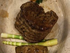 -王品牛排(福州泰禾店)