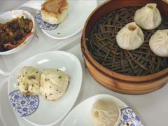 -迎桂馒头店(博爱路店)