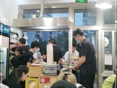 -郭记小街麻辣烫(南小街总店)