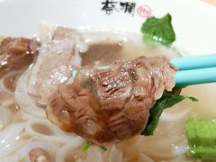 -蔡澜Pho·越南粉餐厅(海上世界店)