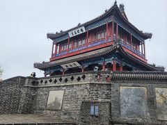 -老龙头景区