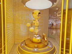 -泡泡玛特POPMART(上海环球港店)