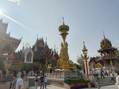 -西双版纳总佛寺