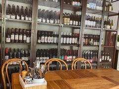 -Alimentari早午餐(安福路店)