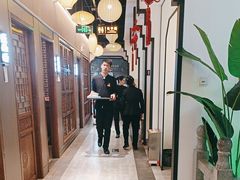 -徽镇小厨·经典徽菜(马连道店)