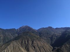 -康定跑马山风景区