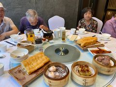 -好友缘家宴(青山路店)