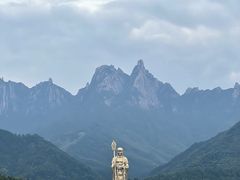 -九华山风景区
