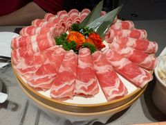 -海底捞火锅(北京路店)