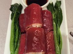 -新南华大酒店(广中店)