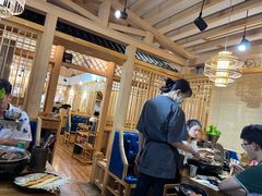 -九田家黑牛烤肉料理(吴江万象汇店)