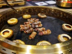 -明洞王妃家烤肉(苏州中心星悦汇店)