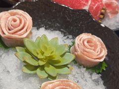 -捞王锅物料理(东百中心店)