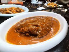 -清真利德顺小老饭庄(复兴路店)