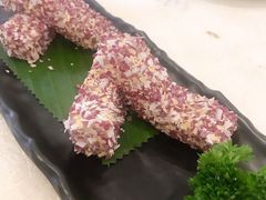 -壹山酒楼(三乡店)