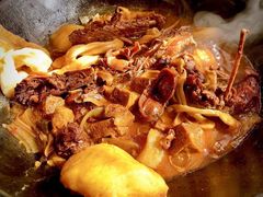 -人民公社大食堂(顺义总店)