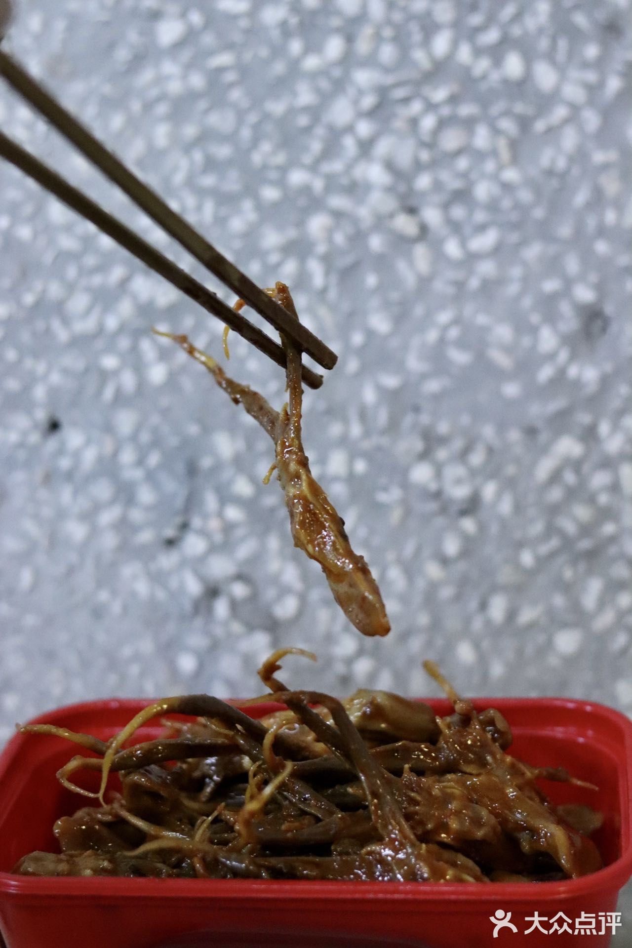 开启绝妙新年，卤味小零食平价又美味