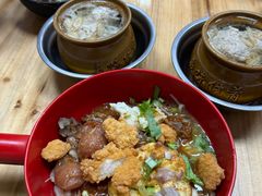 -卢聪艺小吃店(阳翟总店)