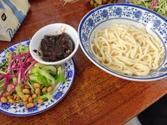-方砖厂69号炸酱面(方砖厂胡同店)