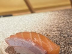 -Sushi Hanzo半藏(天环广场店)