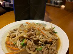 -有喜屋·深夜食堂(北京西路店)