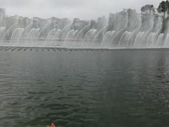 -北湖公园
