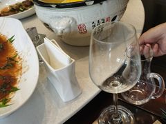 -写庭·鱼鲜川菜·宴请(铁像寺水街店)