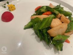 -神仙馆(衡山路店)