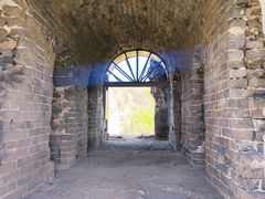 -蟠龙山长城景区