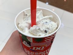 -DQ·蛋糕·冰淇淋(太原街万达店)