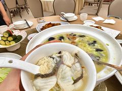 -轩记海鲜餐厅·四十五年老字号·经典粤菜(西区彩虹店)