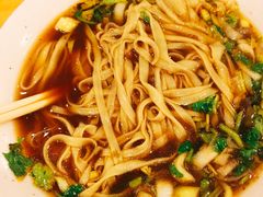 -水仙拉面(水仙街店)