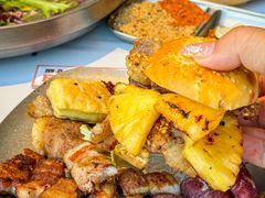 -范儿·嫂子烤肉·精致炭火烤肉(长治路店)