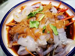 东北大拉皮-龙泉小镇(科圣路店)