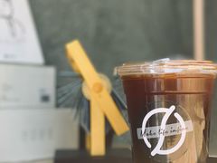 冰美式-Infica Coffee
